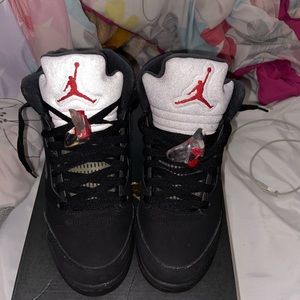 Air Jordan retro 5